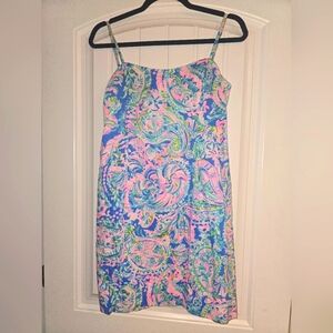 VGUC Shelli Shift Dress